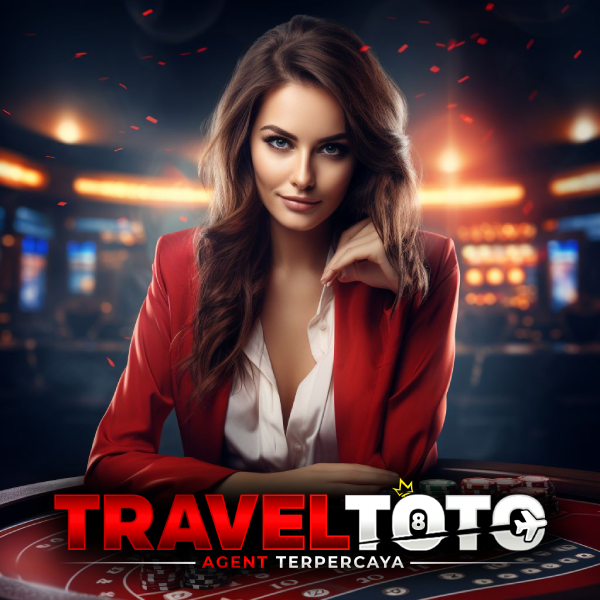 TRAVELTOTO > Pusat Slot Online Terpercaya Mudah Menang Seru Sangat image 1